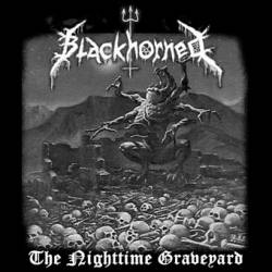 Blackhorned : The Nighttime Graveyard